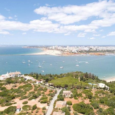 بورتيماو Agosto Azul Flat In Praia Da Rocha المظهر الخارجي الصورة