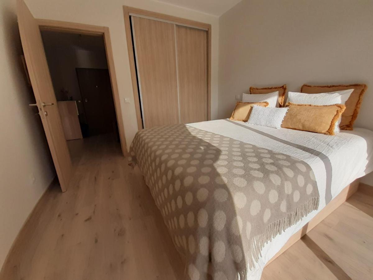 بورتيماو Agosto Azul Flat In Praia Da Rocha المظهر الخارجي الصورة