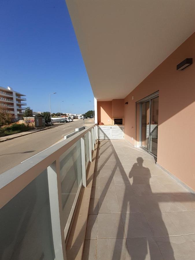 بورتيماو Agosto Azul Flat In Praia Da Rocha المظهر الخارجي الصورة