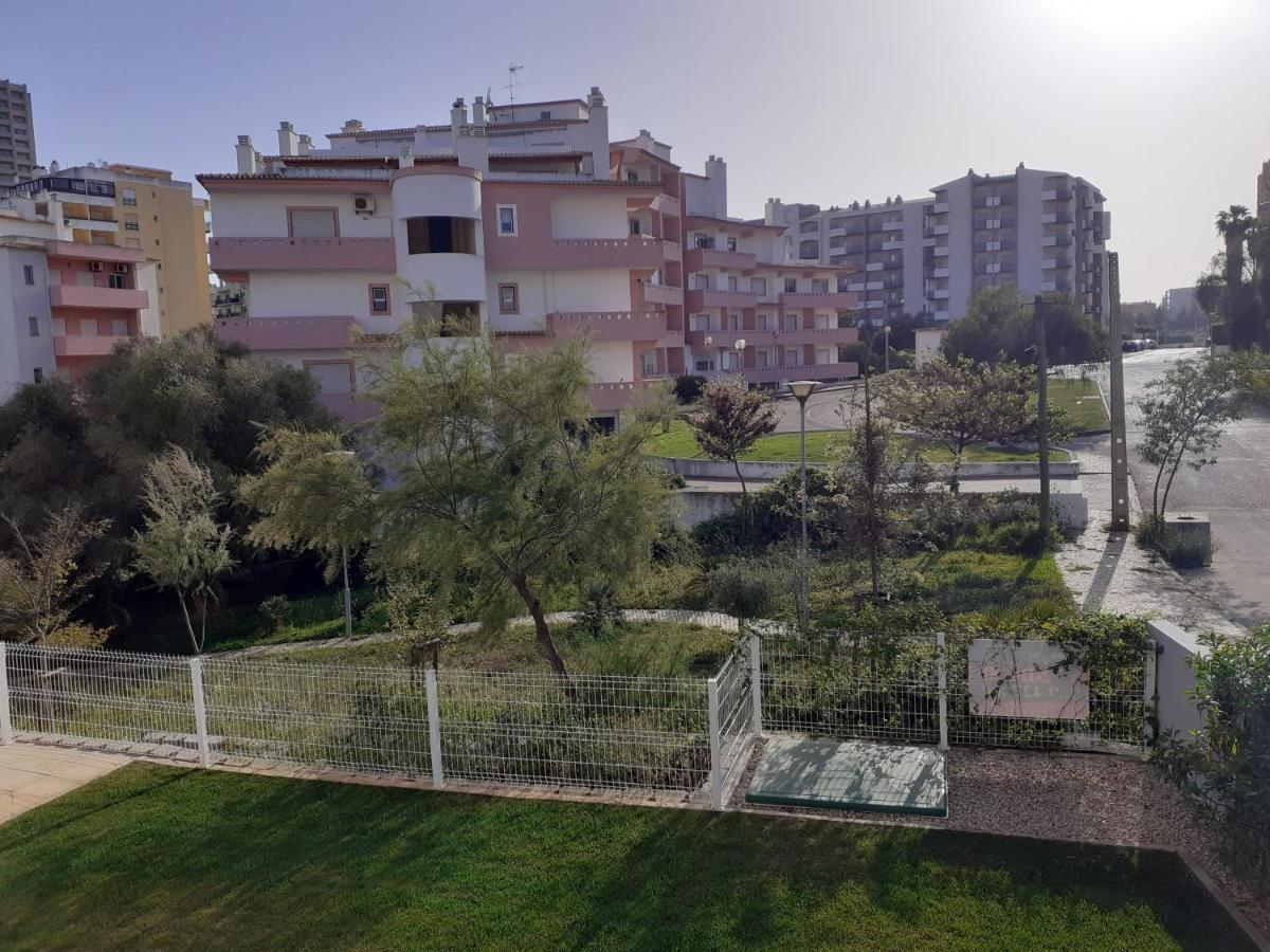 بورتيماو Agosto Azul Flat In Praia Da Rocha المظهر الخارجي الصورة