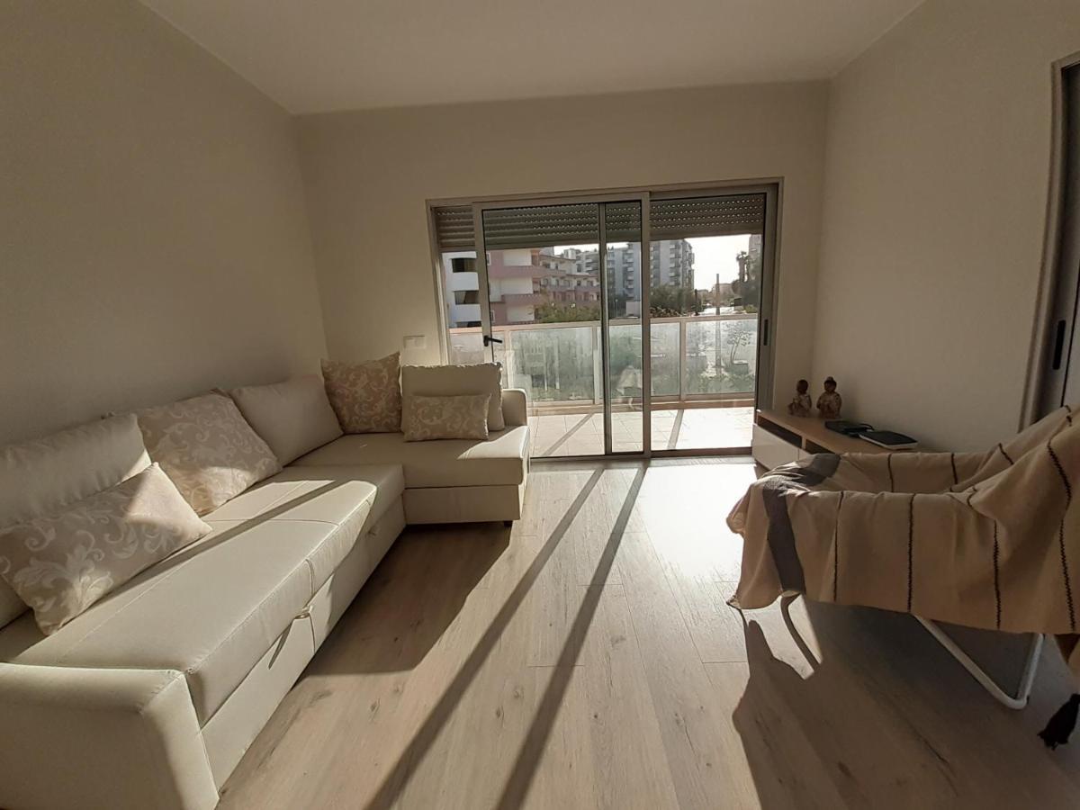 بورتيماو Agosto Azul Flat In Praia Da Rocha المظهر الخارجي الصورة