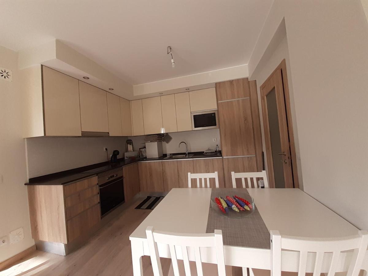 بورتيماو Agosto Azul Flat In Praia Da Rocha المظهر الخارجي الصورة