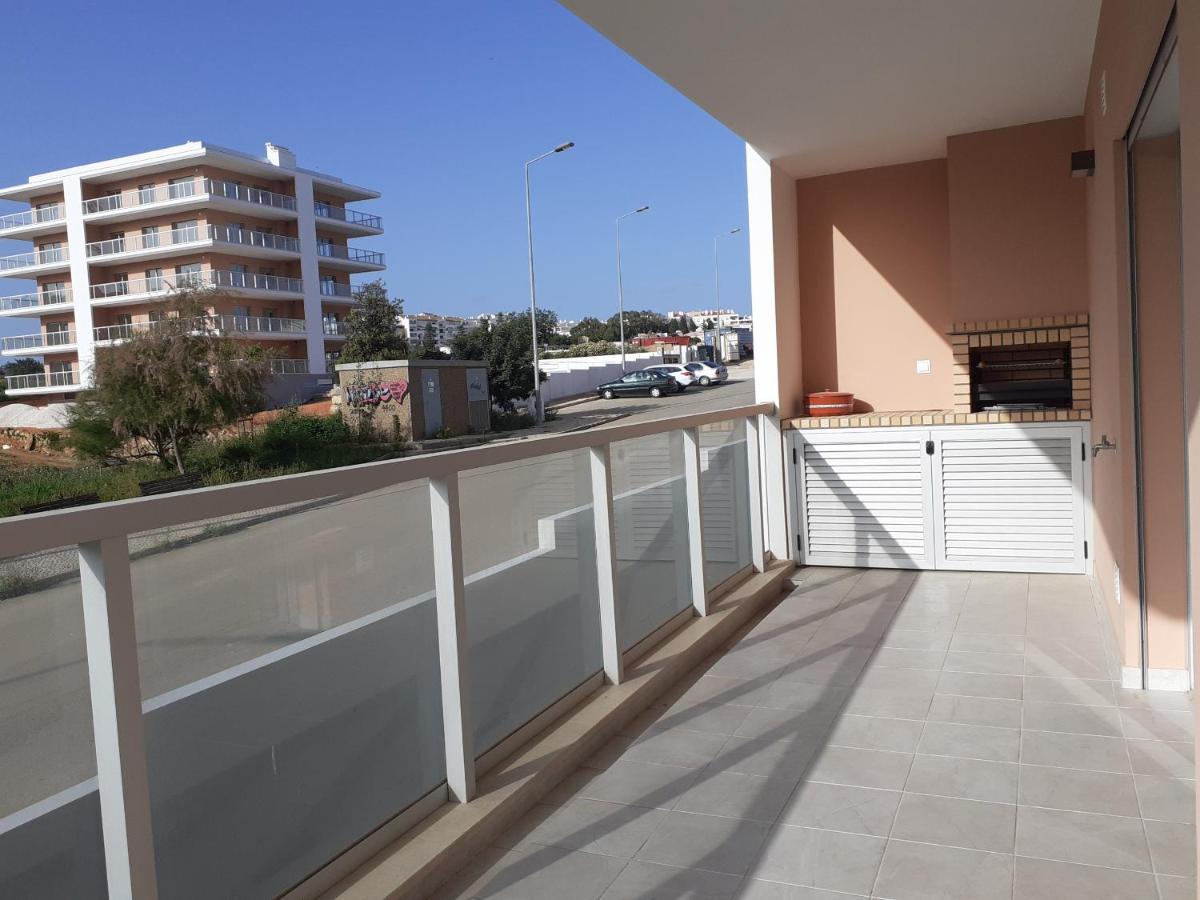 بورتيماو Agosto Azul Flat In Praia Da Rocha المظهر الخارجي الصورة