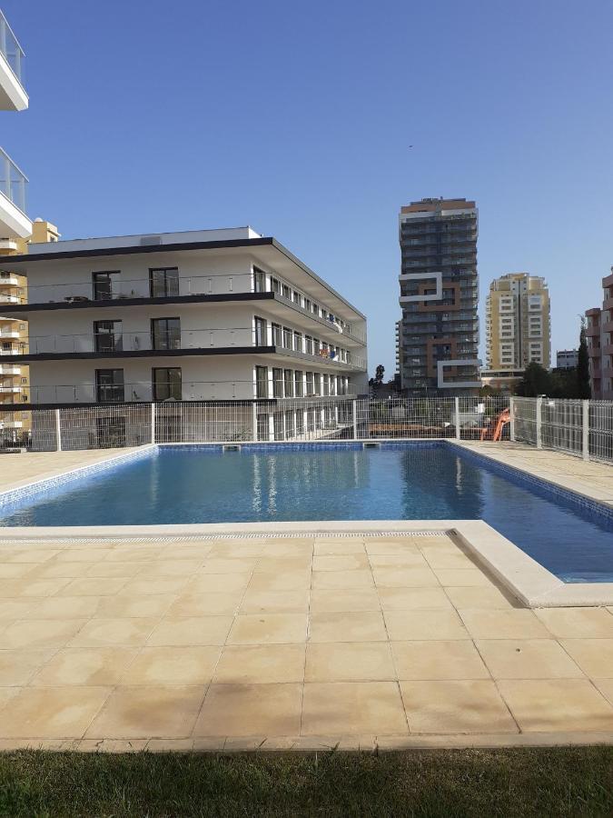 بورتيماو Agosto Azul Flat In Praia Da Rocha المظهر الخارجي الصورة