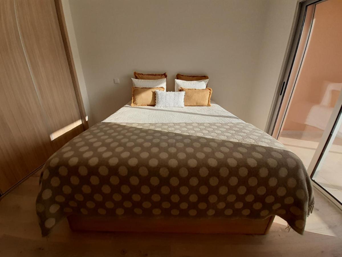 بورتيماو Agosto Azul Flat In Praia Da Rocha المظهر الخارجي الصورة