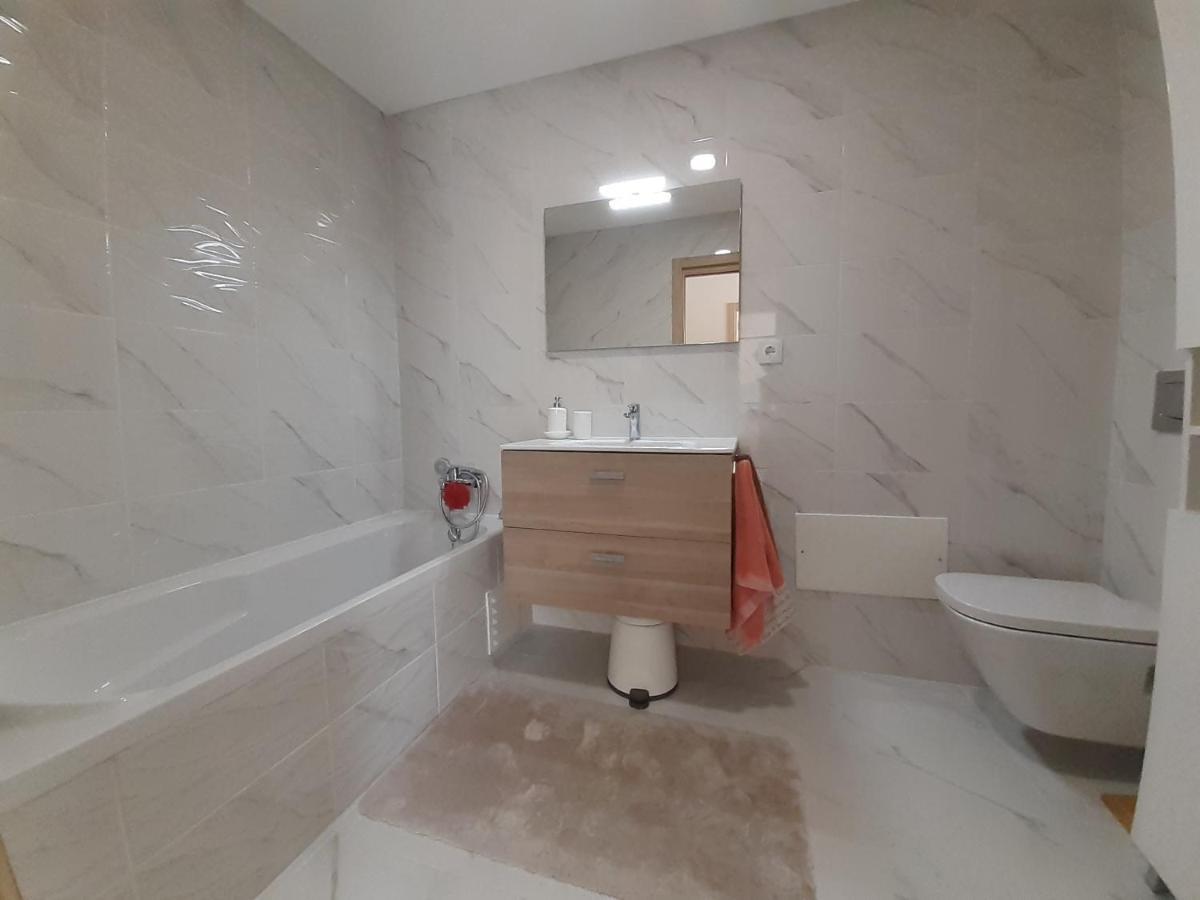 بورتيماو Agosto Azul Flat In Praia Da Rocha المظهر الخارجي الصورة