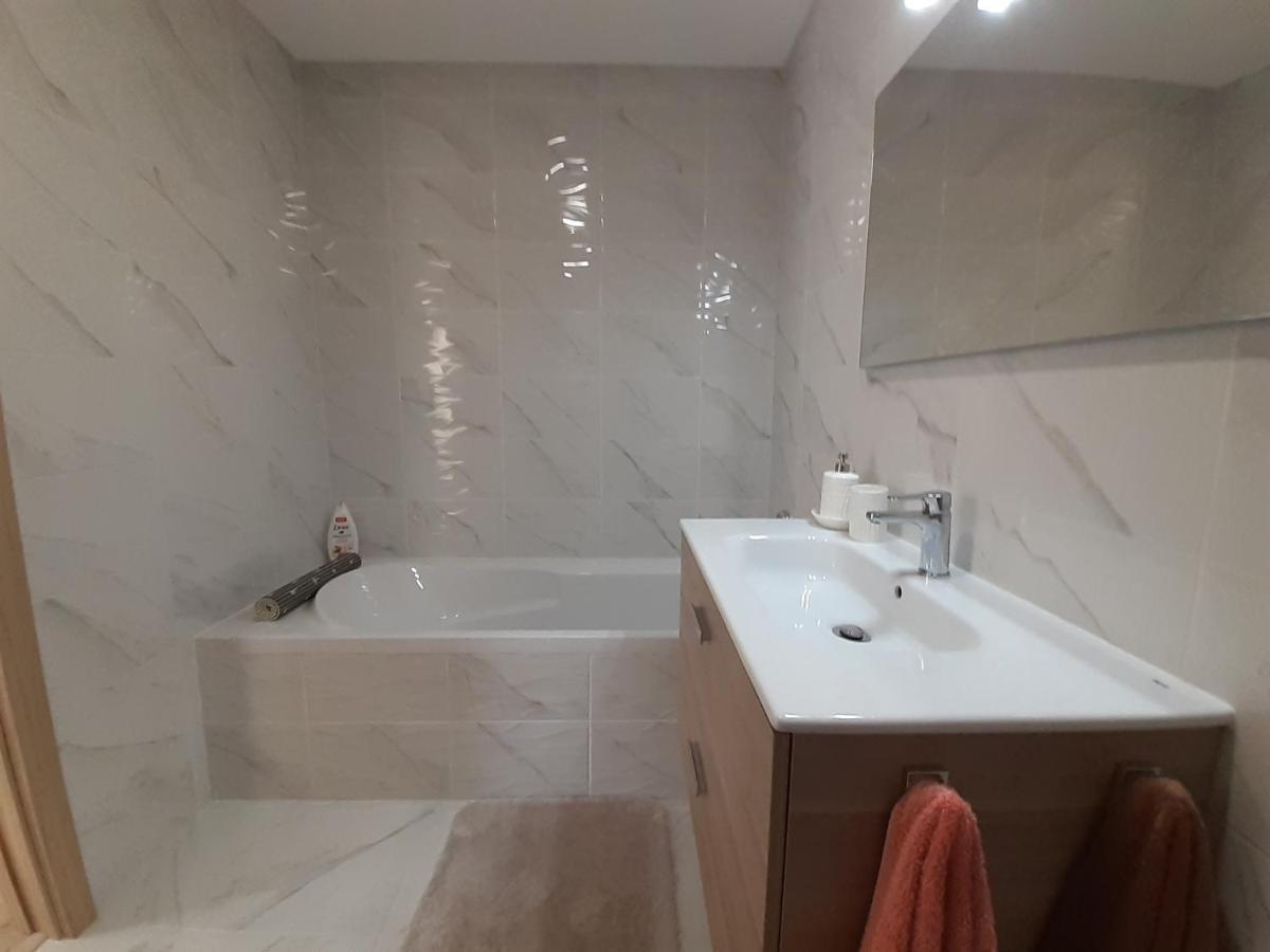 بورتيماو Agosto Azul Flat In Praia Da Rocha المظهر الخارجي الصورة