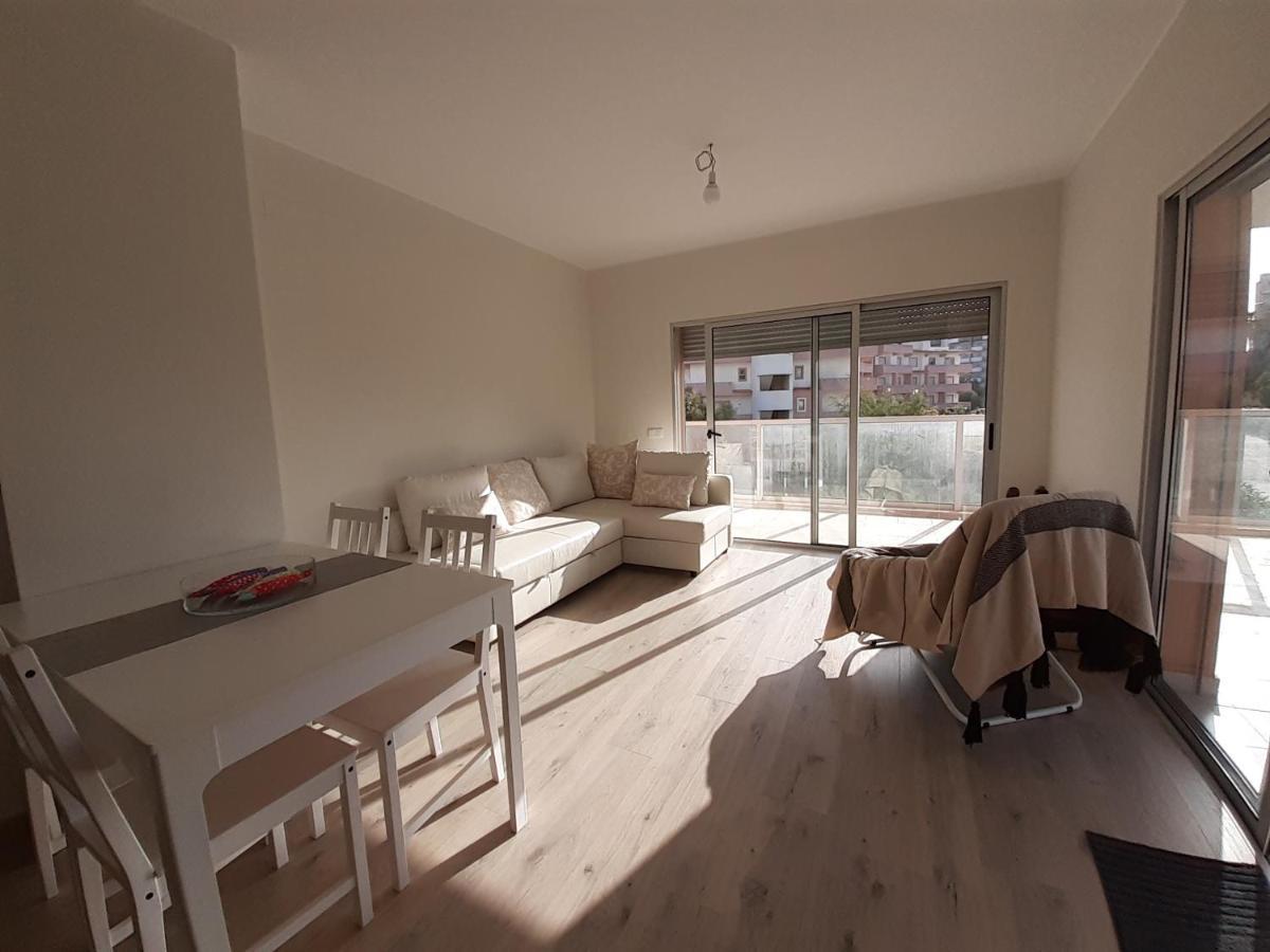بورتيماو Agosto Azul Flat In Praia Da Rocha المظهر الخارجي الصورة