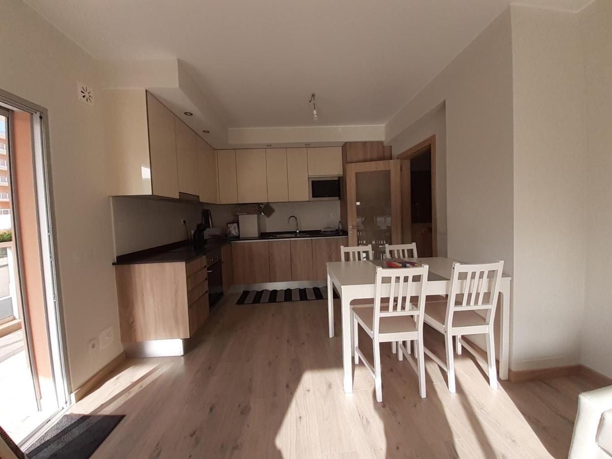 بورتيماو Agosto Azul Flat In Praia Da Rocha المظهر الخارجي الصورة