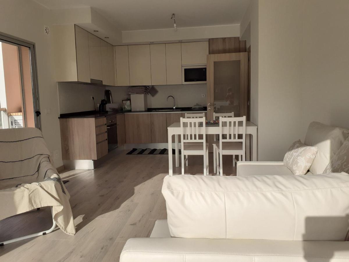 بورتيماو Agosto Azul Flat In Praia Da Rocha المظهر الخارجي الصورة